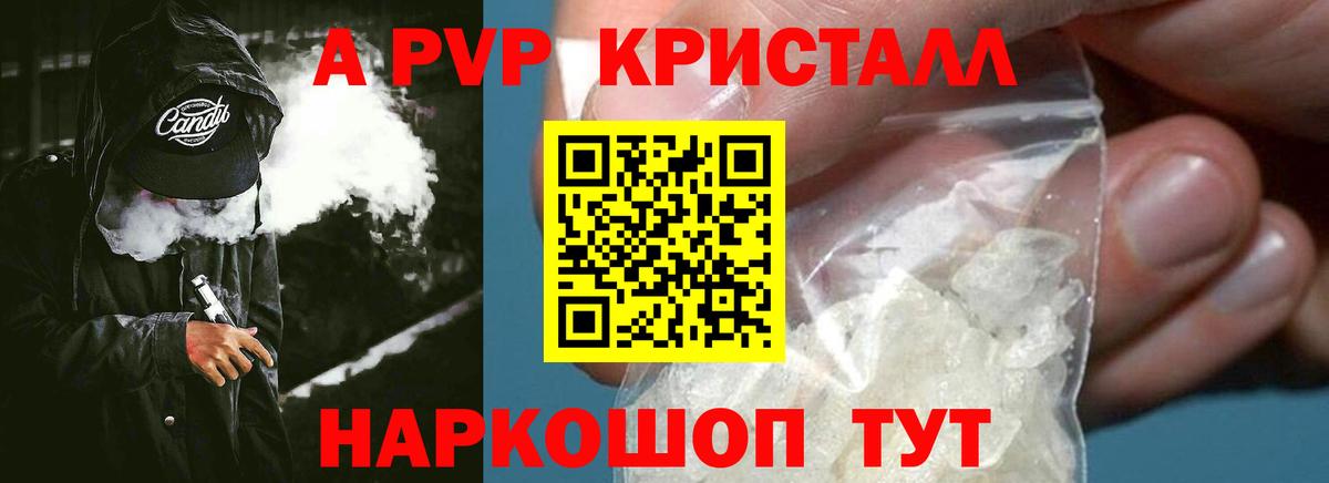 Альфа ПВП СК КРИС Воркута
